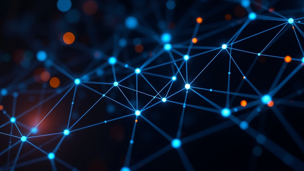 Multi-Agent AI Ecosystem diagram